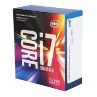 Intel Core I7-7700k De 8 Núcleos Y Tarjeta Madre Asus H110-r segunda mano   México 