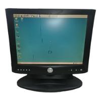 Monitor Dell 1503fp Refacciones Funciona, usado segunda mano   México 
