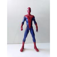 The Amazing Spider-man 8 Inch Hasbro 2012 Andrew Garfield segunda mano   México 
