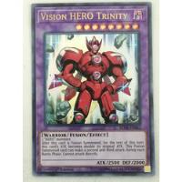 Vision Hero Trinity Ultra Yugioh segunda mano   México 