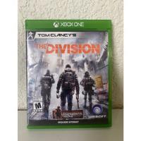 Tom Clancys The Division 2 Para Xbox One  segunda mano   México 