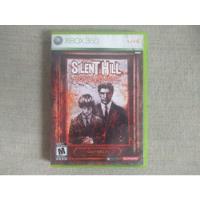 Silent Hill Homecoming Xbox 360 segunda mano   México 