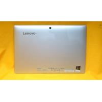 Carcasa Trasera Para Lenovo Ideapad Miix 310 -101cr Ipp9 segunda mano   México 