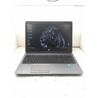 Laptop Hp Probook 650 G1 Core I3 4th 4gb Ram 500gb Webcam segunda mano   México 
