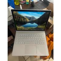 Laptop Surface Book I5 8ram Y 128ssd Touch 2 En Uno Tablet  segunda mano   México 