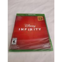 Video Juego Disney Infinity 3.0 De Xbox One Y X En Español segunda mano   México 