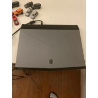 Laptop Gamer Alienware Gtx 1060 Intel I7-6700hq 16gb 1tb Ssd segunda mano   México 