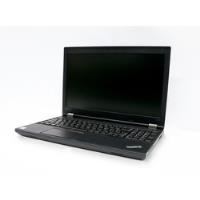 Laptop Lenovo Thinkpad L560 Core I5 6300u segunda mano   México 