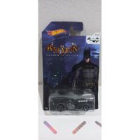 Usado, Hot Wheels. 75 Aniversario Batman Arkham Asylum Batmobile segunda mano   México 