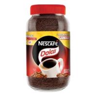 Café Nescafé Dolca Mezclado Con Caramelo 300 G (2 Frascos) segunda mano   México 