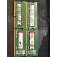 Memoria Ram Para Laptop Ddr4 4 Gb Diversas Marcas, usado segunda mano   México 