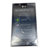 Celular Para Refacción LG Optimus L5, usado segunda mano   México 