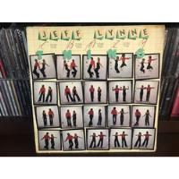 Jeff Lynne - Doin' That Crazy Thing Lp (12'' Maxi) Vinyl Elo segunda mano   México 