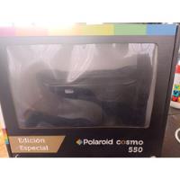 Lentes De Realidad Virtual 3d Polaroid Cosmo 550 segunda mano   México 
