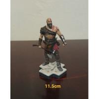 Figura Original Kratos segunda mano  Ecatepec de Morelos