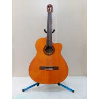 Usado, Guitarra Electro Acústica  Washburn Classic  C34ce segunda mano   México 