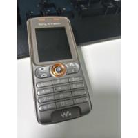 Sony Ericsson W200 Movistar  segunda mano   México 