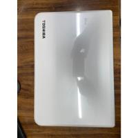 Laptop Toshiba L40d Por Piezas segunda mano   México 