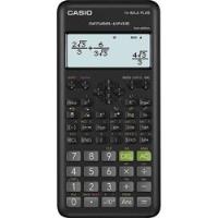 Usado, Calculadora Científica Casio Fx 82 La Plus 252 Funciones segunda mano   México 