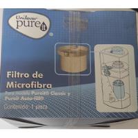 filtro microfibra pureit segunda mano   México 