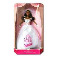 Barbie Club Wedd Target Special Edition 1998 segunda mano   México 