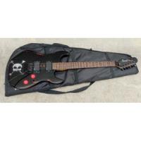 Guitarr Eléctrica Fender Squier Showmaster, usado segunda mano   México 