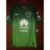 Jersey Club America Centenario Verde segunda mano   México 
