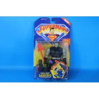 Omega Blast Darkseid Superman Kenner 1996 segunda mano   México 