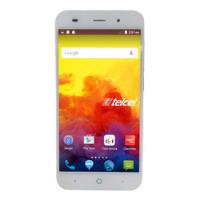 Smartphone Zte V6 Android 5.0.2, Pantalla 5'', 4g Lte, Wifi segunda mano   México 