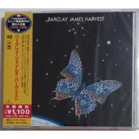 Barclay James Harvest - Xii Cd Ed. Japonesa segunda mano   México 