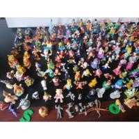 Disney Figuras Colección 90s Hanna Barbera Sonrics Pepsi , usado segunda mano   México 