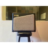 Amplificador De Vulvos Vox Av30 segunda mano   México 