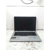 Laptop Hp Folio 9480m Teclado Webcam Bisel Bisgras Disipador segunda mano   México 