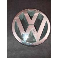 Emblema Parrilla Con Base Volkswagen Gol  segunda mano   México 