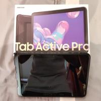 Samsung Galaxy Tab Active Pro segunda mano   México 