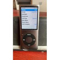 Apple iPod Nano 8gb 4ta Gen Para Coleccionistas segunda mano   México 