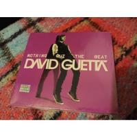 David Guetta Nothing But The Beat ( 3 Cds) segunda mano   México 