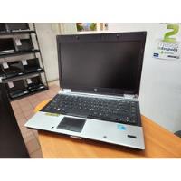 Laptop Hp Core I7 4 Gb Ram 500 Gb Disco 14  segunda mano   México 