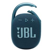 Jbl Clip 4 Bocina Inalámbrica Portátil Con Bluetooth Openbox segunda mano  Ecatepec de Morelos