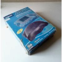 Cargador De Batería Para Consolas V Smile Pocket Powerpack, usado segunda mano   México 