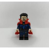 Lego Minifigura:  Doctor Strange segunda mano   México 