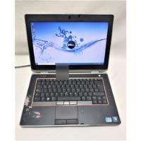 Laptop Dell 2.6 Ghz  Ram 4gb  D.d 500gb Dvd S / Pila segunda mano   México 