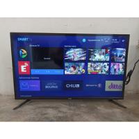 Smart Tv Ghia G32dhds8-q Led Hd 32  100v/240v segunda mano   México 