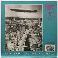 Hombres G Vinyl 0649/1000 Español Madrid, Madrid Rsp Mtx Xpx segunda mano   México 