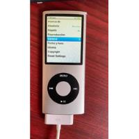 Apple iPod Nano 4ta Gen 8gb Sin Fallas Para Coleccionistas segunda mano   México 