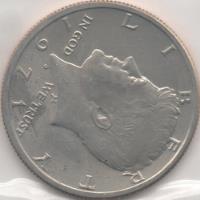 1971 D Moneda Plata Usa Kennedy Half Dolar 50c Ms Proof Celo segunda mano   México 