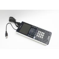 Calculadora Ti-nspire Cx - Texas Instruments, usado segunda mano   México 