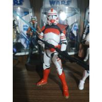 Bootleg Star Wars Black Series Imperial Clone Shock Trooper segunda mano   México 