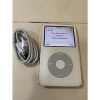 iPod Audio Y Video De 30 Gb 5 Generación segunda mano   México 