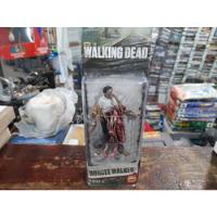 Figura The Walking Dead Bungee Walker Mcfarlane Toys Complet segunda mano   México 